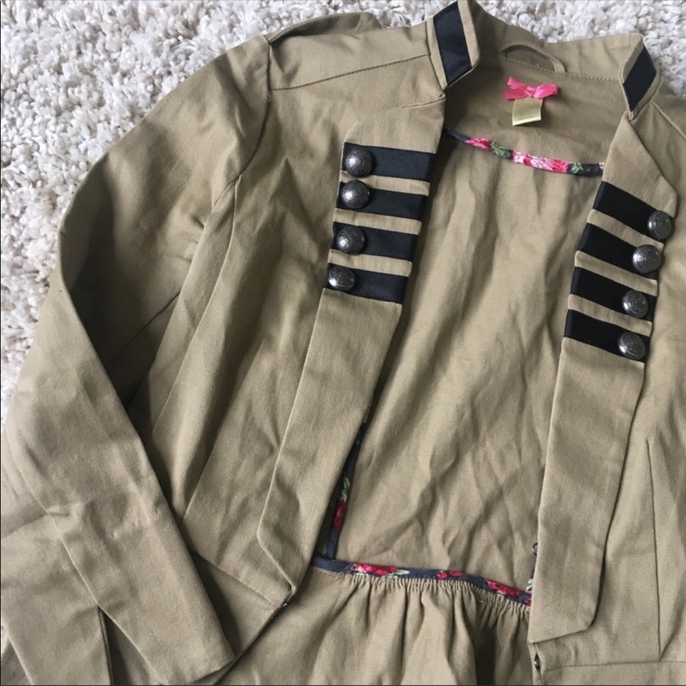 blazer/jacket